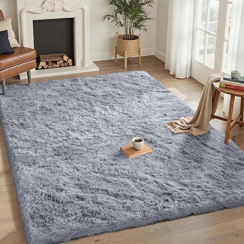 Large area rugs - area, slip
