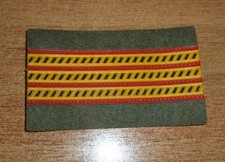 Gradi Pettorali Primo