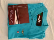 POLO ESERCITO TAGLIA XL COLORE