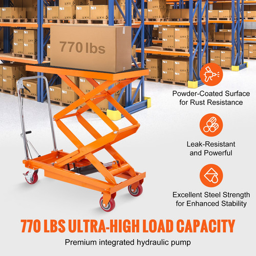 Carrello elevatore 350 - carrello,