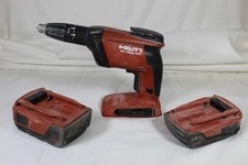 Hilti SD 4500-A22 Avvitatore