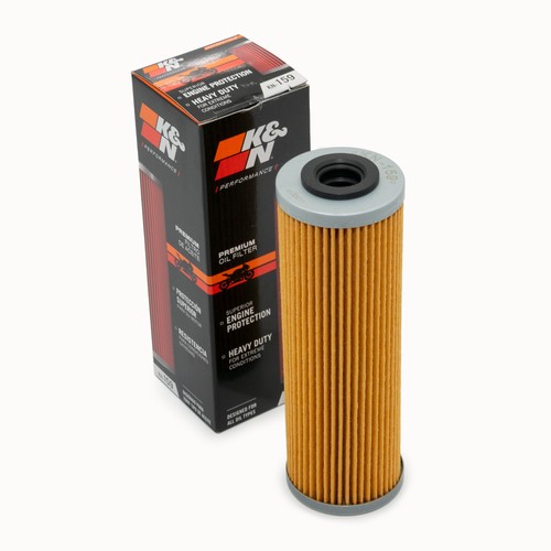 Filtro olio per ducati - per,