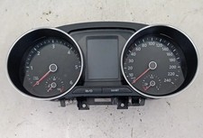 CONTACHILOMETRI per VOLKSWAGEN POLO (6C) (03/14>02/18<) 1.4 TDI BLUEMOTION TECH