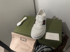 Gucci scarpe ginnastica - da,