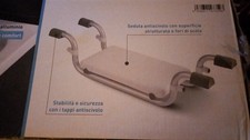 Sedile per vasca da bagno in