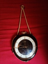Orologio parete corda - orologio,