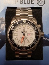 Deep Blue Pro Sea Diver 1000 m