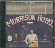 The doors morrison - doors, "morrison