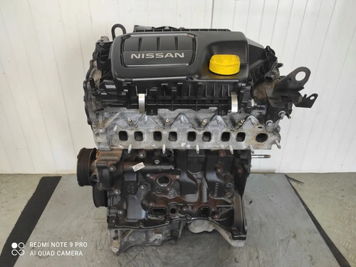 Motore nissan r9m405 r9mb405 - nissan,