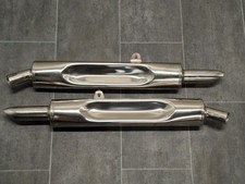 Scarico (marmitta) Honda