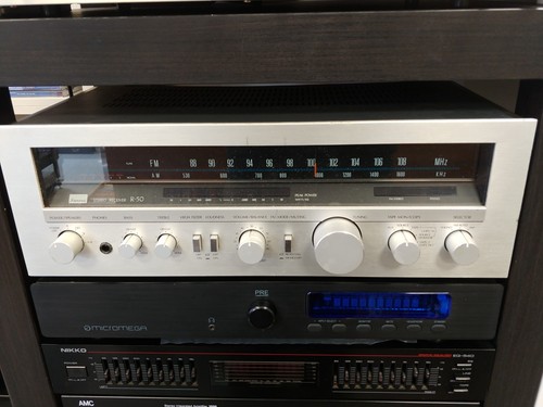 Sansui - 50,