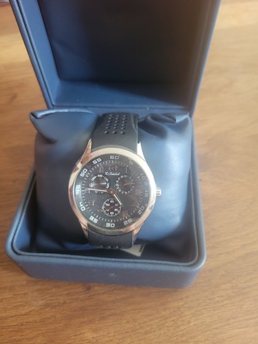 Beuchat chronographe montre - beuchat,
