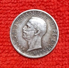 REGNO VITTORIO EMANUELE III°