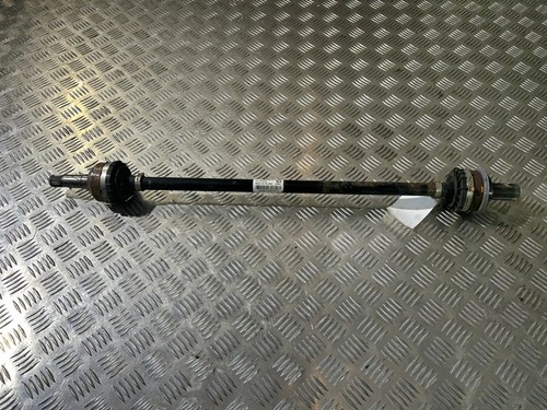 Albero motore posteriore volvo - albero,