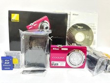 ・ Accessori completi Nikon