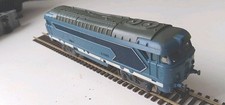 SCALA H0 - LOCOMOTORE DIESEL SNCF 6700
