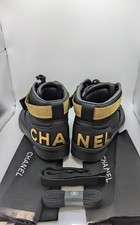 Sneakers alte Chanel 19A