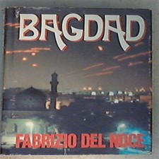 Fabrizio Del Noce - Bagdad