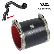 Tubo intercooler turbo - , per