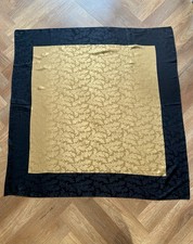 Sciarpa seta eco vintage