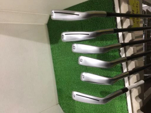 Taylormade 770 2023 set di - p-770,