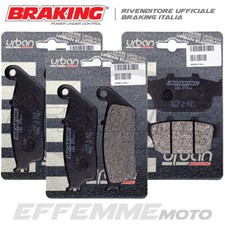 Pastiglie HONDA CB 500 X 2022