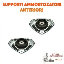 Supporti ammortizzatori - supporti,