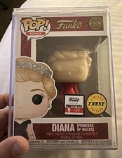 Funko Pop! Royals Diana #3