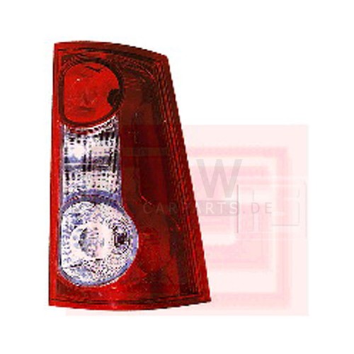 Faro posteriore destro per - faro,