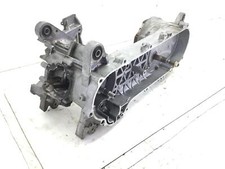 CARTER MOTORE ALBERO E INGRANAGGI RUOTA - MOD: KF10 KYMCO AGILITY 2T R16 50 2012