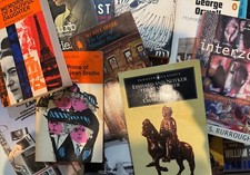 Penguin Classics (You Pick)