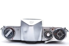 Pentax S3 35mm SLR Film Camera