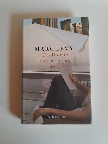 Quello che non - quello,
