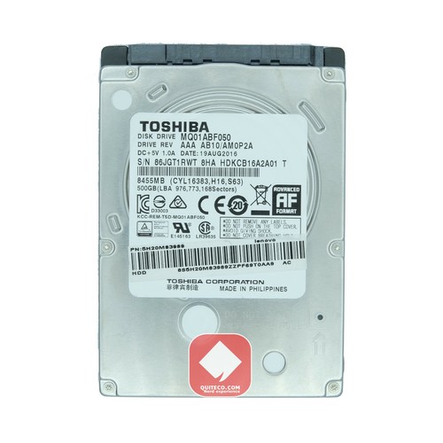 Toshiba hard disk interno - toshiba,