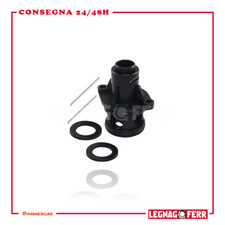 Cartuccia Valvola Tre 3 Vie