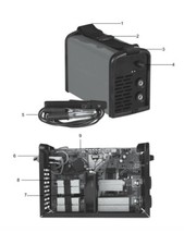 RICAMBI SALDATRICE  VALEX