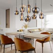 Lampada Da Tavolo Sospesa In