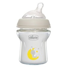 Chicco Biberon vetro (150ml)