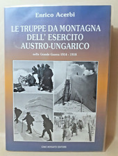 Le truppe da montagna