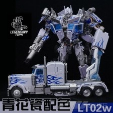 Transformers MPM-04 LT-02 W LEGENDARY TOYS