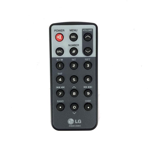 Telecomando originale usato