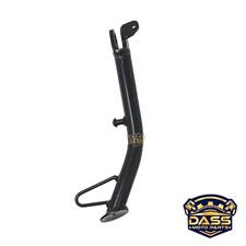 Cavalletto laterale bici da