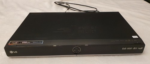 Rht498h 250gb dvd - lg,