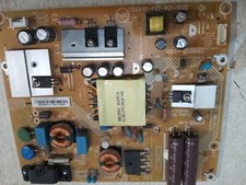 Scheda Alimentazione TV