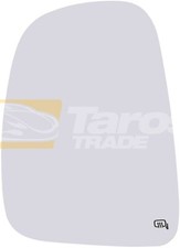 Vetro Specchietto SX Per Ford