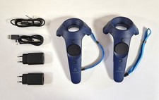 HTC Vive PRO 2.0 Due Controller e accessori