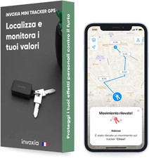 Mini Localizzatore GPS