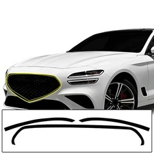 Fits Genesis G70 2022-2026