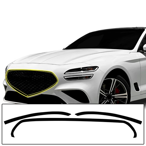 Fits genesis g70 - fits, 2022-2026