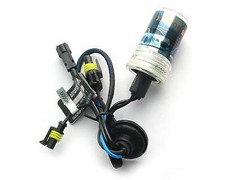 LAMPADA RICAMBIO  KIT XENON H7